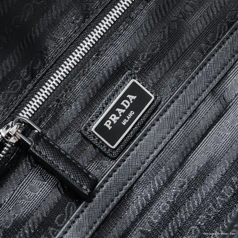 Official Brother Sam 2309YA0132 Bag Prada 0505